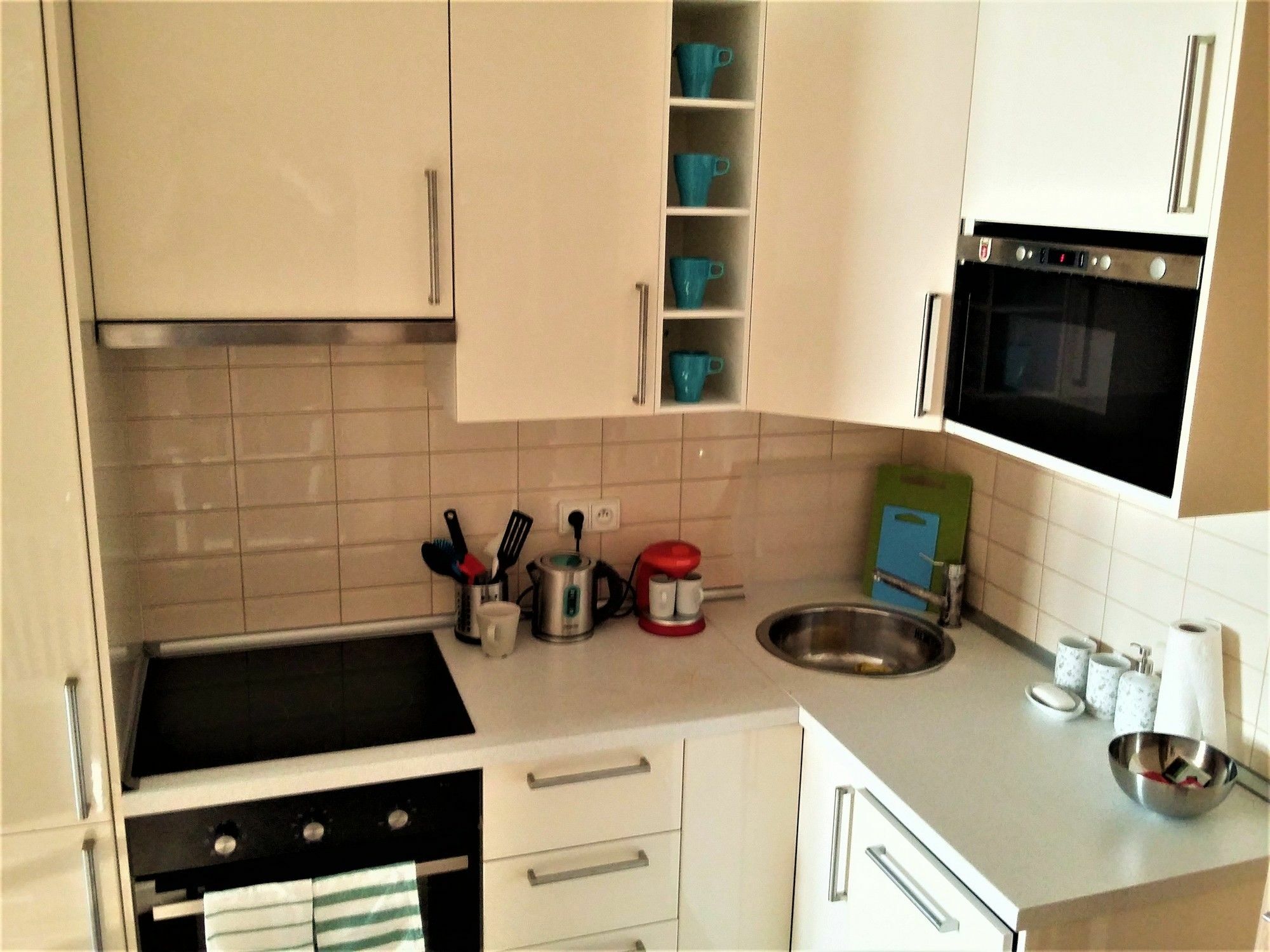 Appartamento Andel