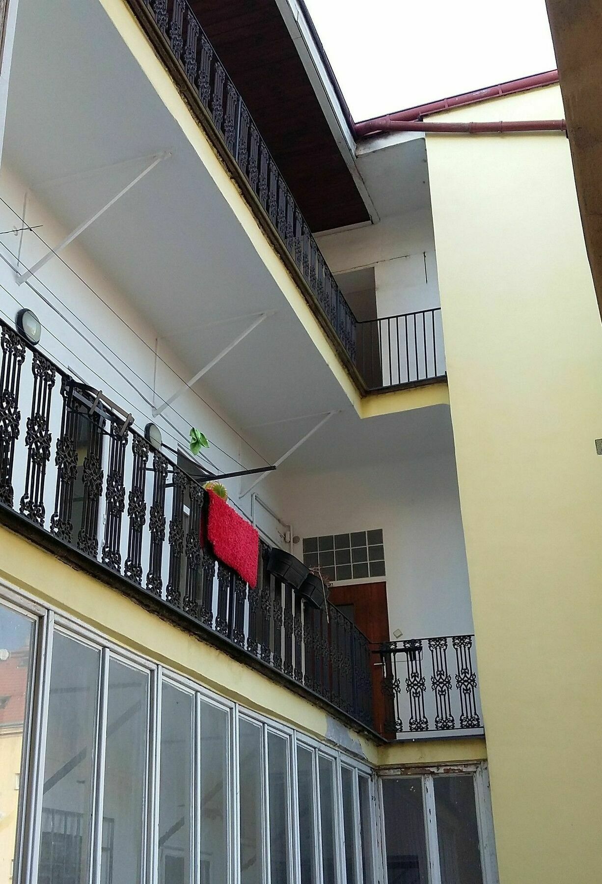 Andel Appartamento