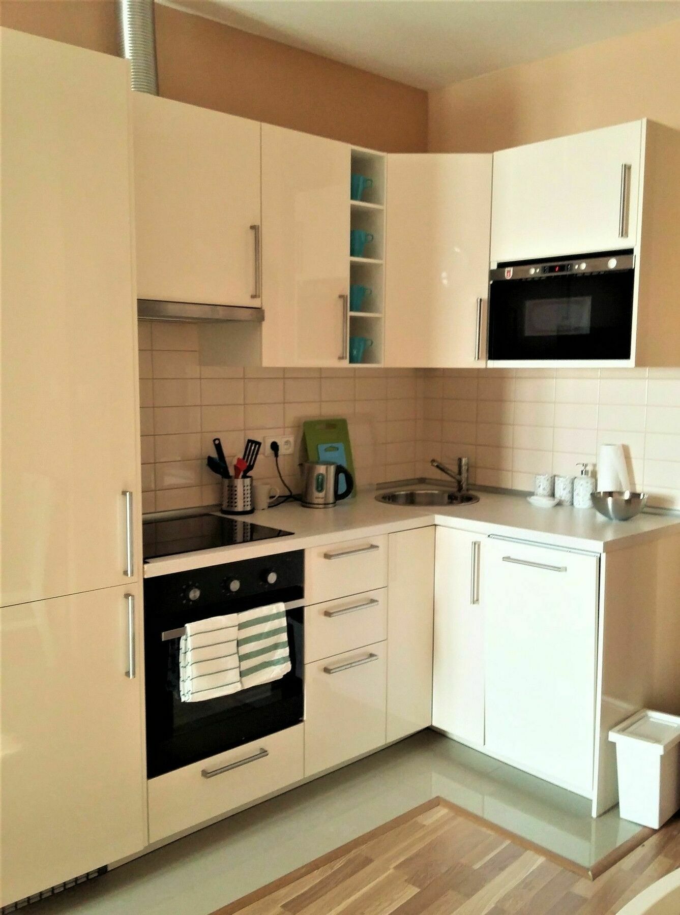 Andel Appartamento Praga